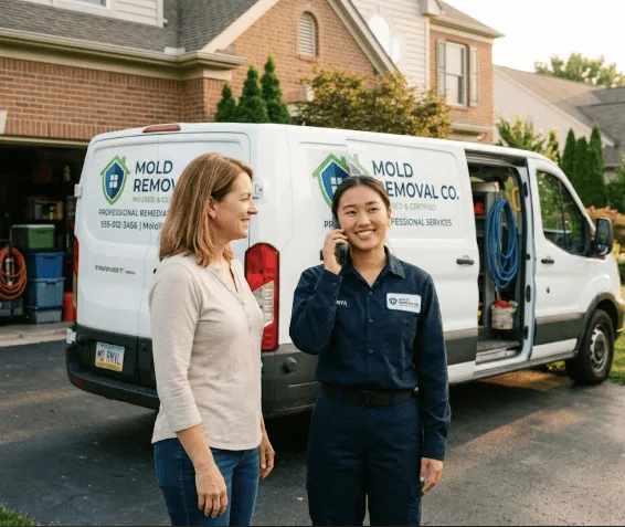 Crawlspace Mold Remediation Tomahawk, KY FAQs